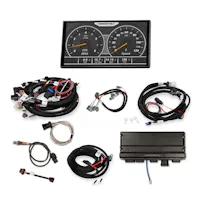 Holley EFI 550-919-5